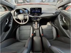 Hyundai i30 Kombi 1.5 T-GDI 48V 7-DCT N Line + Sitz-Paket + Panoramadach
