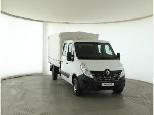 Renault Master DoKa PRITSCHE L3H1 3,5t 4x4 dCi 130