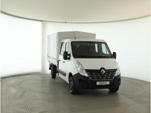 Renault Master DoKa PRITSCHE L3H1 3,5t 4x4 dCi 130