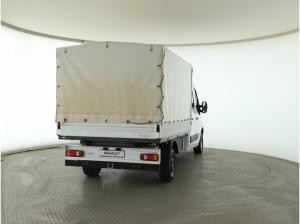 Renault Master DoKa PRITSCHE L3H1 3,5t 4x4 dCi 130