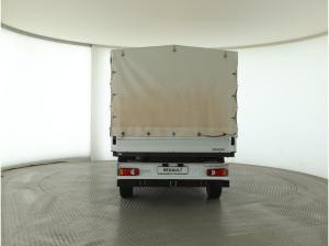 Renault Master DoKa PRITSCHE L3H1 3,5t 4x4 dCi 130