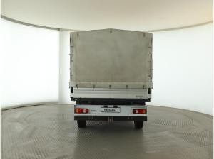 Renault Master DoKa PRITSCHE L3H1 3,5t 4x4 dCi 130