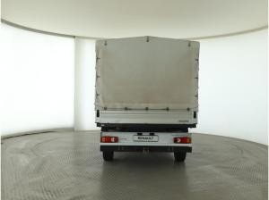 Renault Master DoKa PRITSCHE L3H1 3,5t 4x4 dCi 130 Allra