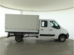 Renault Master DoKa PRITSCHE L3H1 3,5t 4x4 dCi 130