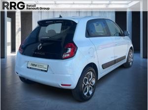 Renault Twingo 0.9 TCe 90 Limited