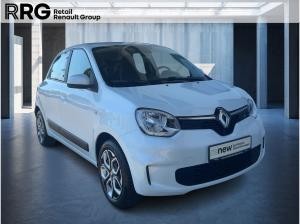 Renault Twingo 0.9 TCe 90 Limited