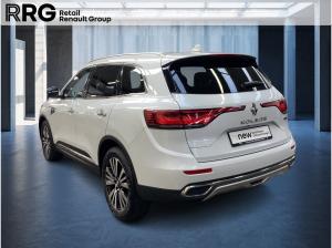 Renault Koleos INITIALE PARIS 4WD 2.0 DCI UPE:55.800,-