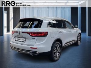 Renault Koleos INITIALE PARIS 4WD 2.0 DCI UPE:55.800,-