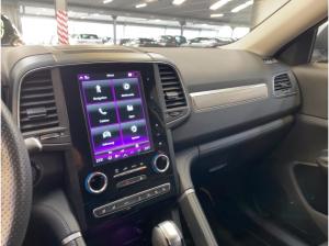 Renault Koleos INITIALE PARIS 4WD 2.0 DCI UPE:55.800,-