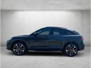Audi Q5 Sportback 45 TFSI quattro advanced ACC*Matrix