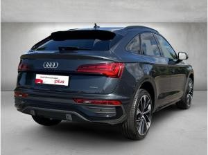 Audi Q5 Sportback 45 TFSI quattro advanced ACC*Matrix