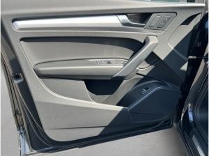 Audi Q5 Sportback 45 TFSI quattro advanced ACC*Matrix