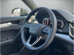 Audi Q5 Sportback 45 TFSI quattro advanced ACC*Matrix
