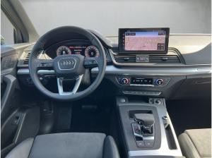 Audi Q5 Sportback 45 TFSI quattro advanced ACC*Matrix