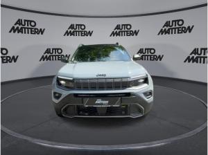 Jeep Avenger Overland 1,2l T3 4xe eAWD