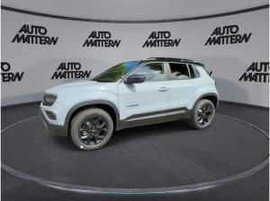 Jeep Avenger Overland 1,2l T3 4xe eAWD