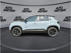 Jeep Avenger Overland 1,2l T3 4xe eAWD