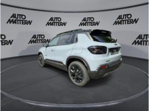 Jeep Avenger Overland 1,2l T3 4xe eAWD