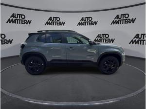 Jeep Avenger Overland 1,2l T3 4xe eAWD