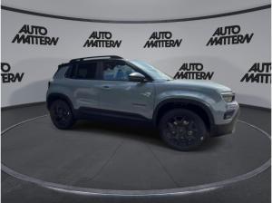 Jeep Avenger Overland 1,2l T3 4xe eAWD