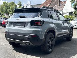 Jeep Avenger Overland 1,2l T3 4xe eAWD