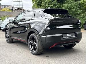 Alfa Romeo Junior 1.2 VGT Mild-Hybrid Speciale +Tech Paket