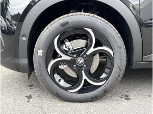 Alfa Romeo Junior 1.2 VGT Mild-Hybrid Speciale +Tech Paket