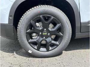 Jeep Avenger Overland 1,2l T3 4xe eAWD