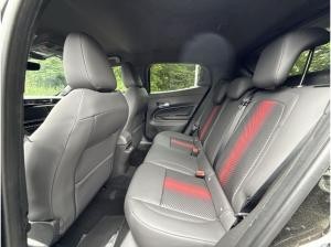 Alfa Romeo Junior 1.2 VGT Mild-Hybrid Speciale +Tech Paket