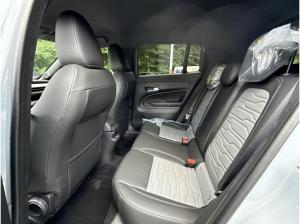 Jeep Avenger Overland 1,2l T3 4xe eAWD