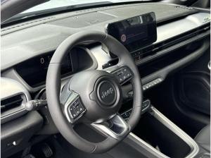 Jeep Avenger Overland 1,2l T3 4xe eAWD