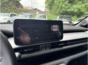 Jeep Avenger Overland 1,2l T3 4xe eAWD