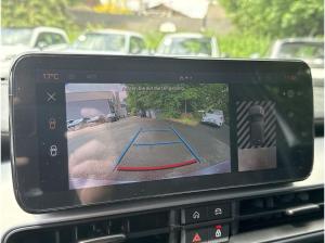 Jeep Avenger Overland 1,2l T3 4xe eAWD