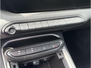 Jeep Avenger Overland 1,2l T3 4xe eAWD