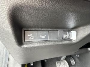 Jeep Avenger Overland 1,2l T3 4xe eAWD