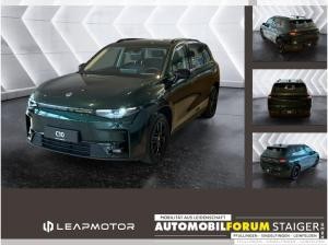 Leapmotor C10 REEV Style bis zu 950km Reichweite