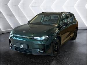 Leapmotor C10 REEV Style bis zu 950km Reichweite