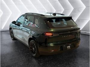 Leapmotor C10 REEV Style bis zu 950km Reichweite