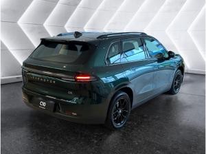 Leapmotor C10 REEV Style bis zu 950km Reichweite