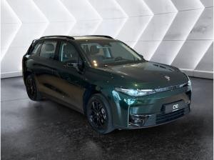 Leapmotor C10 REEV Style bis zu 950km Reichweite