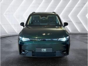 Leapmotor C10 REEV Style bis zu 950km Reichweite