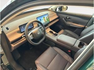 Leapmotor C10 REEV Style bis zu 950km Reichweite