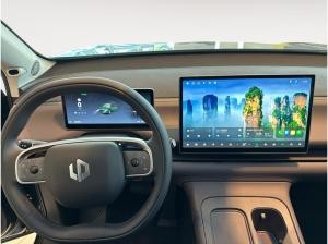 Leapmotor C10 REEV Style bis zu 950km Reichweite