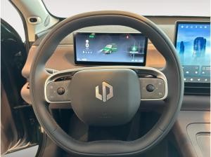 Leapmotor C10 BEV Style Komfortabel und Sicher unterwegs