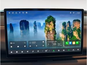 Leapmotor C10 REEV Style bis zu 950km Reichweite