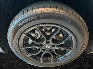 Leapmotor C10 BEV Style Komfortabel und Sicher unterwegs