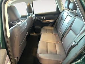 Leapmotor C10 REEV Style bis zu 950km Reichweite