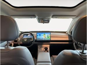 Leapmotor C10 REEV Style bis zu 950km Reichweite