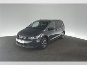 Volkswagen Touran 2.0 TDI DSG Move / SOFORT VERFÜGBAR !