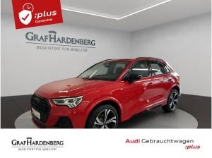 Audi Q3 45 TFSI qu. S line / JETZT GW+ KONDITIONEN SICHERN !